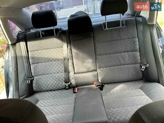 Чорний Ауді А6, об'ємом двигуна 1.9 л та пробігом 500 тис. км за 5500 $, фото 2 на Automoto.ua