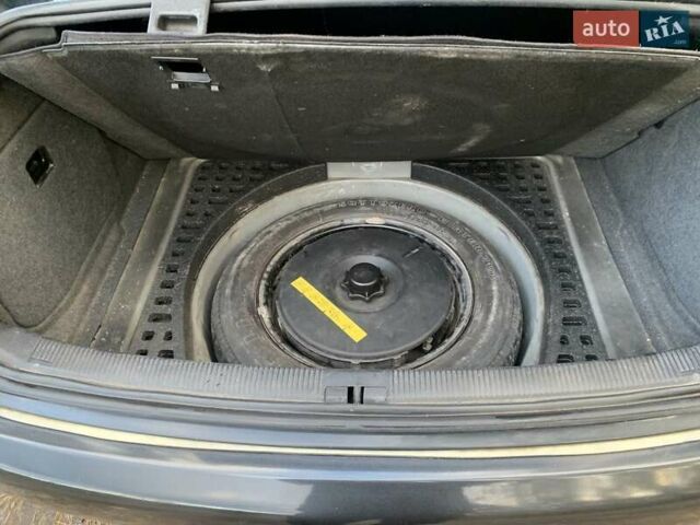 Ауди А6 2002 в Кременце на Automoto.ua Черный Ауди А6, объемом двигателя 2.5 л и пробегом 353 тыс. км за 4100 $, фото 15 на Automoto.ua