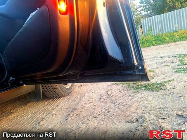 Черный Ауди А6, объемом двигателя 3 л и пробегом 255 тыс. км за 6299 $, фото 4 на Automoto.ua