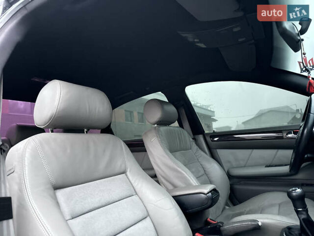 Черный Ауди А6, объемом двигателя 1.9 л и пробегом 420 тыс. км за 4950 $, фото 22 на Automoto.ua