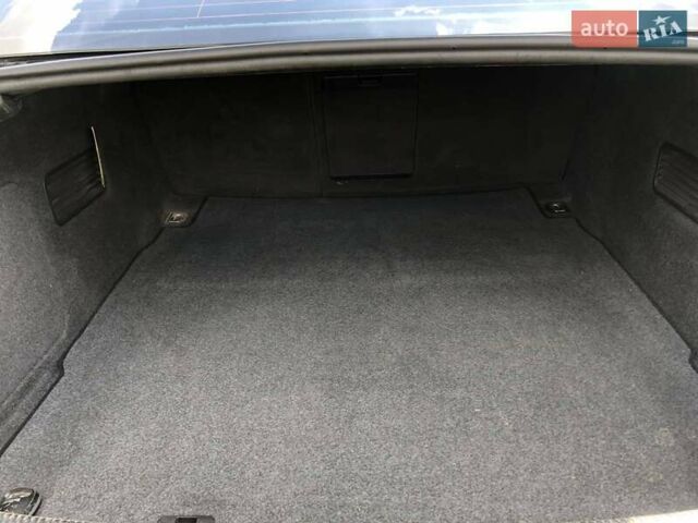 Черный Ауди А6, объемом двигателя 2.98 л и пробегом 192 тыс. км за 7000 $, фото 9 на Automoto.ua