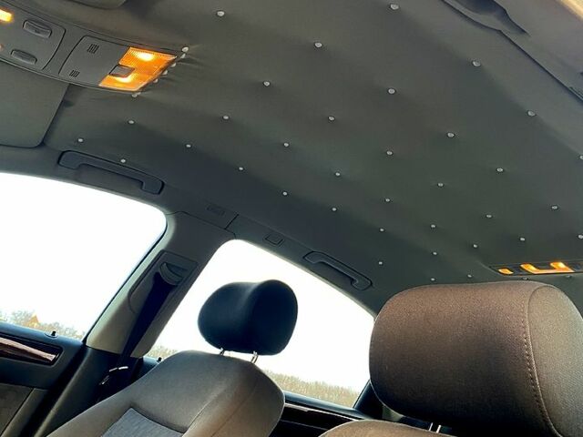 Черный Ауди А6, объемом двигателя 2.4 л и пробегом 350 тыс. км за 4200 $, фото 1 на Automoto.ua