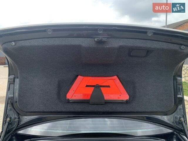 Черный Ауди А6, объемом двигателя 1.9 л и пробегом 376 тыс. км за 6000 $, фото 14 на Automoto.ua