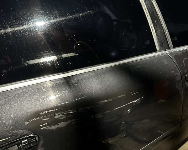 Черный Ауди А6, объемом двигателя 2.5 л и пробегом 395 тыс. км за 4000 $, фото 9 на Automoto.ua