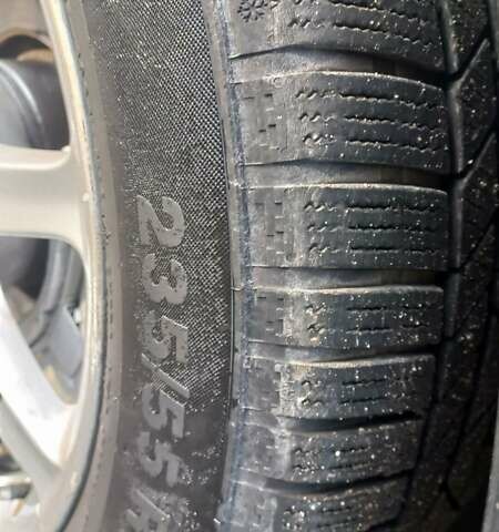 Чорний Ауді А6, об'ємом двигуна 3.2 л та пробігом 314 тис. км за 7300 $, фото 17 на Automoto.ua