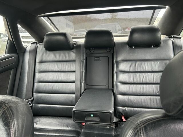 Чорний Ауді А6, об'ємом двигуна 0 л та пробігом 300 тис. км за 2600 $, фото 4 на Automoto.ua