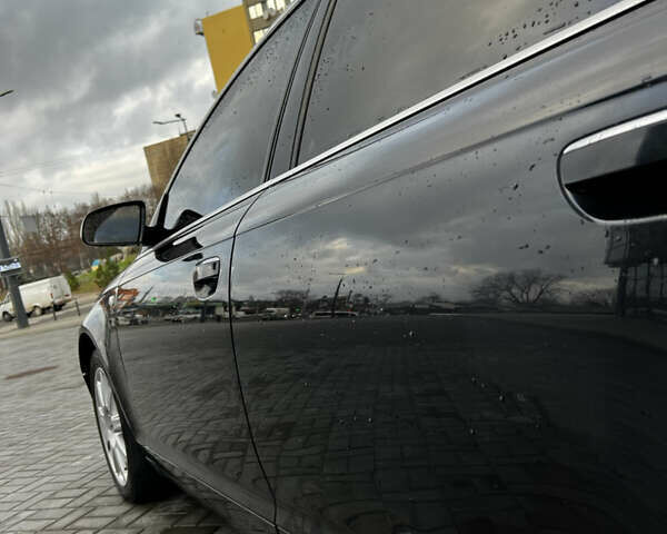 Черный Ауди А6, объемом двигателя 3.1 л и пробегом 420 тыс. км за 5899 $, фото 15 на Automoto.ua