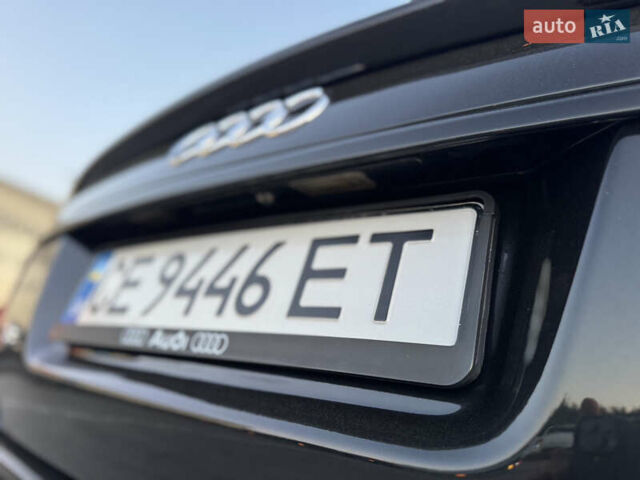 Черный Ауди А6, объемом двигателя 3 л и пробегом 272 тыс. км за 7400 $, фото 39 на Automoto.ua