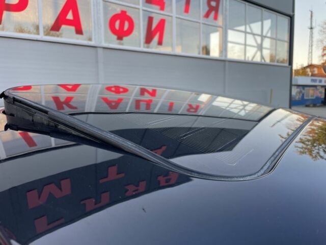 Ауді А6 2004 у Немирове на Automoto.ua Чорний Ауді А6, об'ємом двигуна 3 л та пробігом 350 тис. км за 7500 $, фото 9 на Automoto.ua