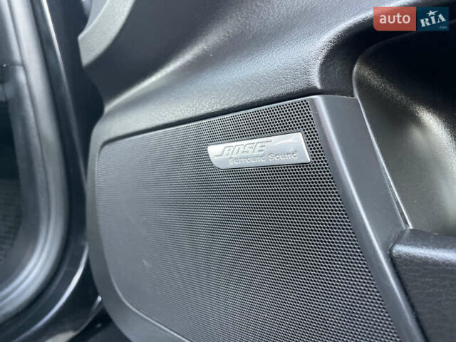 Черный Ауди А6, объемом двигателя 3 л и пробегом 315 тыс. км за 7250 $, фото 26 на Automoto.ua