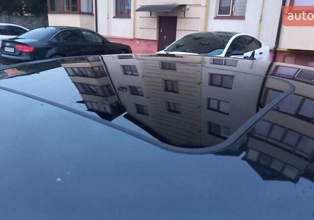 Чорний Ауді А6, об'ємом двигуна 3.2 л та пробігом 314 тис. км за 7300 $, фото 36 на Automoto.ua