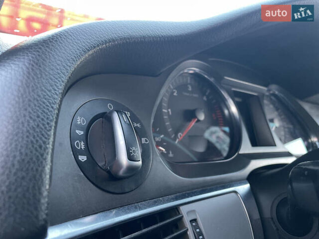 Черный Ауди А6, объемом двигателя 3 л и пробегом 315 тыс. км за 7250 $, фото 22 на Automoto.ua