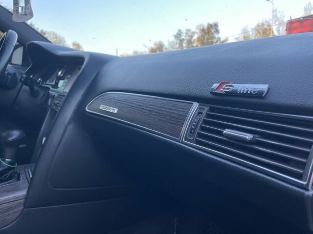 Ауді А6 2004 у Немирове на Automoto.ua Чорний Ауді А6, об'ємом двигуна 3 л та пробігом 350 тис. км за 7500 $, фото 12 на Automoto.ua