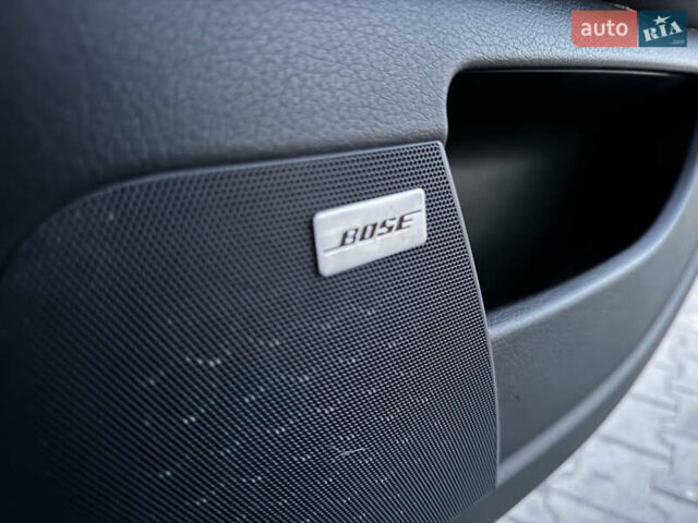 Черный Ауди А6, объемом двигателя 3 л и пробегом 272 тыс. км за 7400 $, фото 57 на Automoto.ua