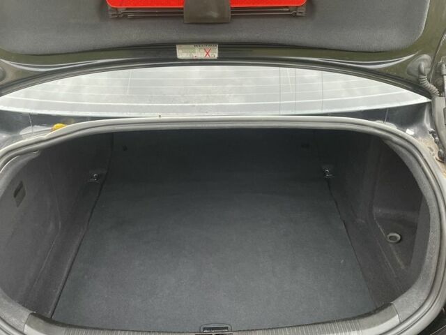 Чорний Ауді А6, об'ємом двигуна 0 л та пробігом 293 тис. км за 7150 $, фото 9 на Automoto.ua