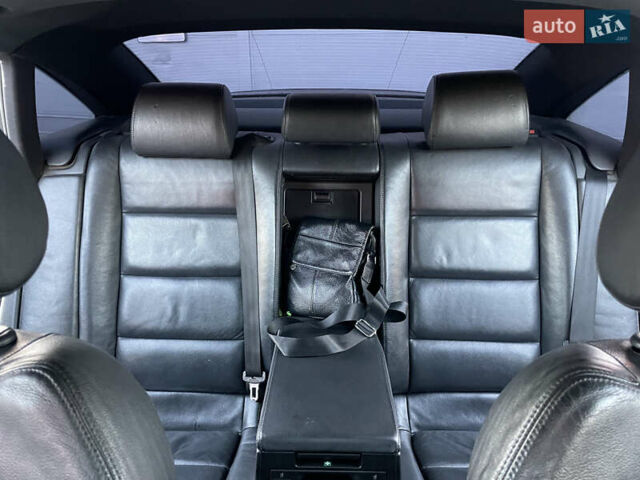 Черный Ауди А6, объемом двигателя 3 л и пробегом 315 тыс. км за 7250 $, фото 27 на Automoto.ua