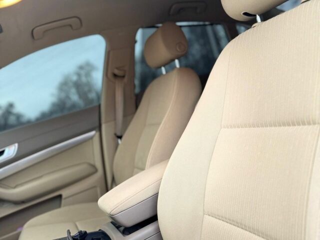 Чорний Ауді А6, об'ємом двигуна 0 л та пробігом 296 тис. км за 7600 $, фото 6 на Automoto.ua