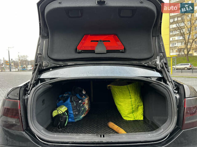 Черный Ауди А6, объемом двигателя 3.1 л и пробегом 420 тыс. км за 5899 $, фото 8 на Automoto.ua