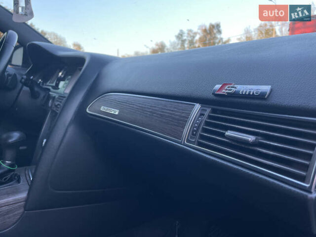 Черный Ауди А6, объемом двигателя 3 л и пробегом 315 тыс. км за 7250 $, фото 39 на Automoto.ua