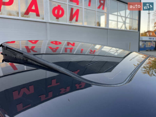 Черный Ауди А6, объемом двигателя 3 л и пробегом 315 тыс. км за 7250 $, фото 16 на Automoto.ua