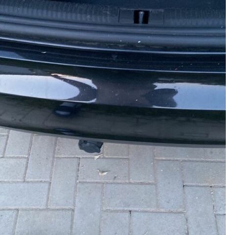 Чорний Ауді А6, об'ємом двигуна 2 л та пробігом 400 тис. км за 6500 $, фото 5 на Automoto.ua