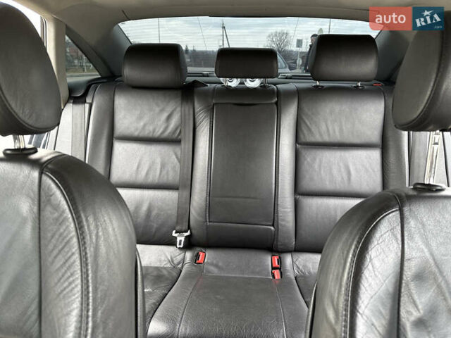 Чорний Ауді А6, об'ємом двигуна 1.97 л та пробігом 323 тис. км за 6700 $, фото 13 на Automoto.ua