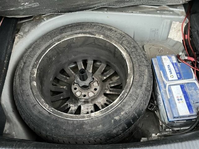 Черный Ауди А6, объемом двигателя 3 л и пробегом 388 тыс. км за 4900 $, фото 3 на Automoto.ua