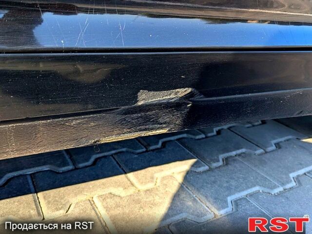 Черный Ауди А6, объемом двигателя 2.4 л и пробегом 220 тыс. км за 5950 $, фото 3 на Automoto.ua