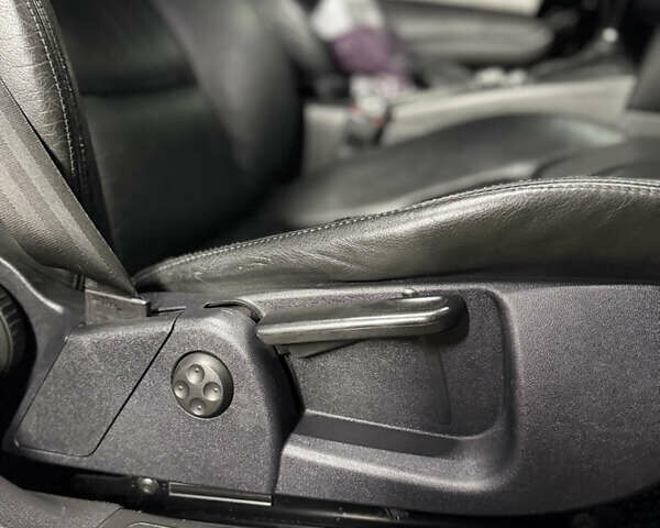 Чорний Ауді А6, об'ємом двигуна 2.97 л та пробігом 332 тис. км за 6200 $, фото 7 на Automoto.ua