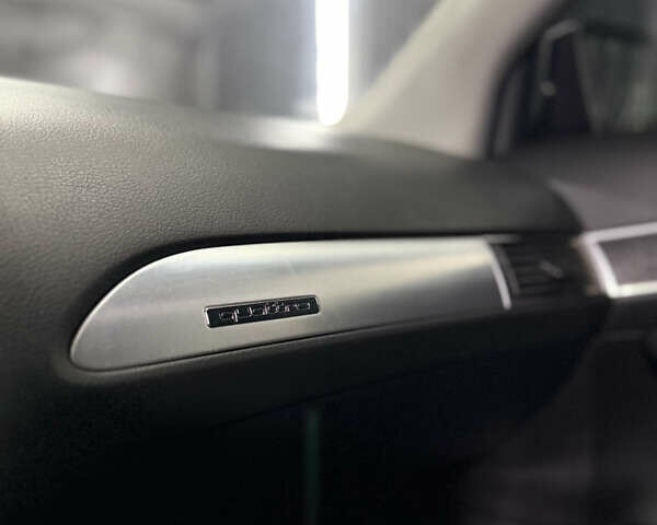 Чорний Ауді А6, об'ємом двигуна 2.97 л та пробігом 332 тис. км за 6200 $, фото 4 на Automoto.ua