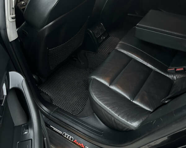 Чорний Ауді А6, об'ємом двигуна 3.2 л та пробігом 405 тис. км за 6600 $, фото 9 на Automoto.ua