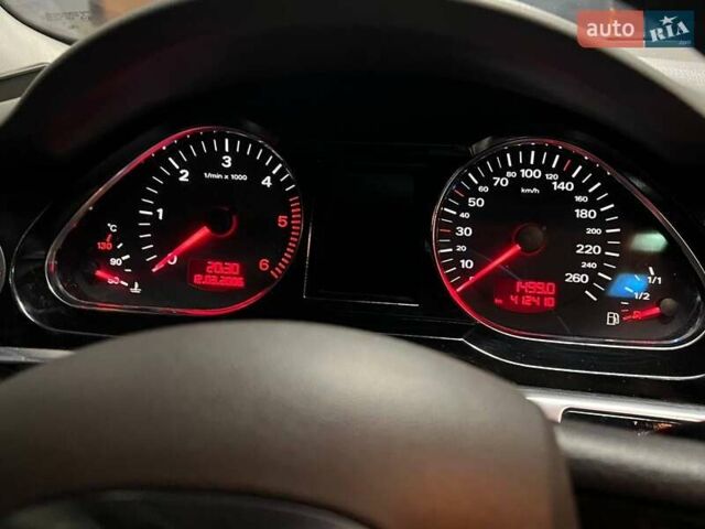 Чорний Ауді А6, об'ємом двигуна 1.97 л та пробігом 412 тис. км за 6850 $, фото 29 на Automoto.ua