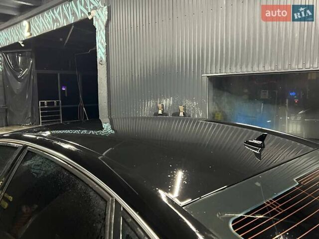 Чорний Ауді А6, об'ємом двигуна 1.97 л та пробігом 412 тис. км за 6850 $, фото 20 на Automoto.ua
