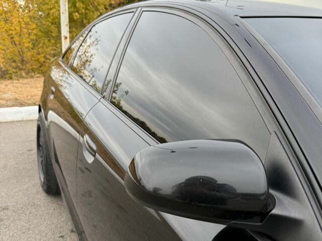 Черный Ауди А6, объемом двигателя 0 л и пробегом 300 тыс. км за 7000 $, фото 3 на Automoto.ua