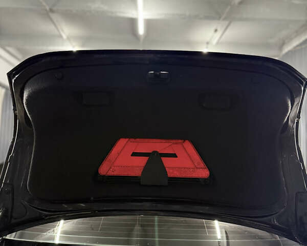 Чорний Ауді А6, об'ємом двигуна 2.97 л та пробігом 332 тис. км за 6200 $, фото 14 на Automoto.ua