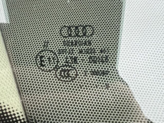 Чорний Ауді А6, об'ємом двигуна 2 л та пробігом 362 тис. км за 8000 $, фото 10 на Automoto.ua