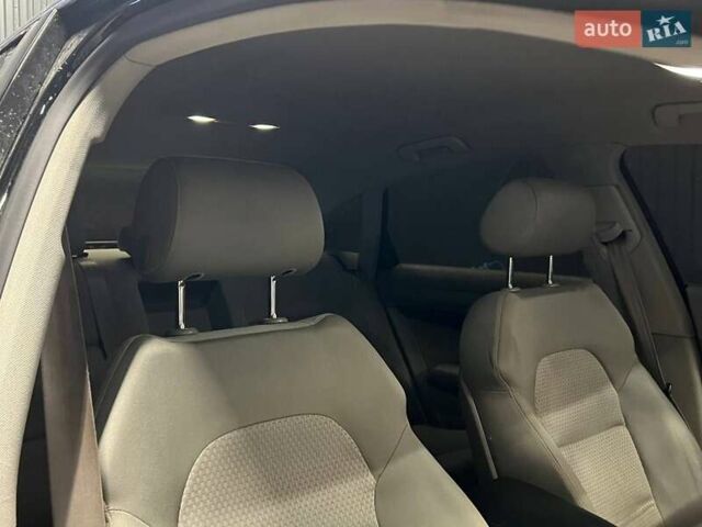 Чорний Ауді А6, об'ємом двигуна 1.97 л та пробігом 412 тис. км за 6850 $, фото 30 на Automoto.ua