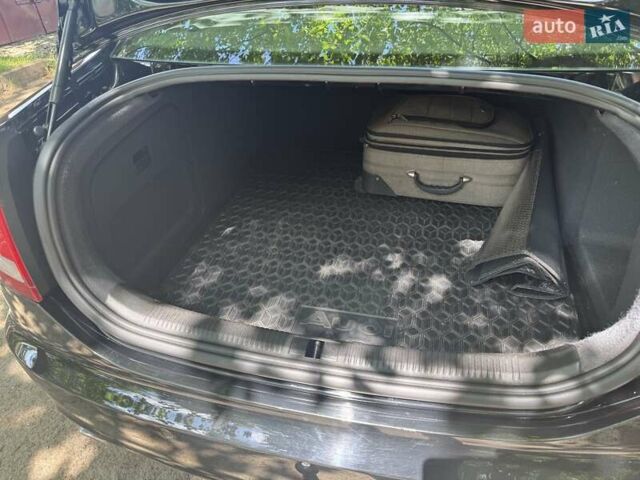 Ауди А6 2005 в Ивано-Франковске на Automoto.ua Черный Ауди А6, объемом двигателя 2.4 л и пробегом 290 тыс. км за 7200 $, фото 6 на Automoto.ua