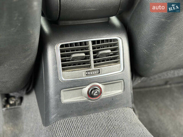 Чорний Ауді А6, об'ємом двигуна 1.97 л та пробігом 323 тис. км за 6700 $, фото 11 на Automoto.ua