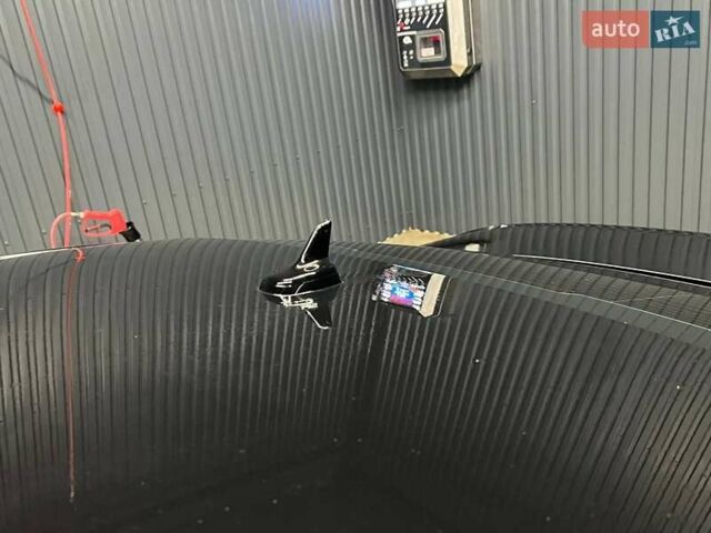 Чорний Ауді А6, об'ємом двигуна 1.97 л та пробігом 412 тис. км за 6850 $, фото 21 на Automoto.ua