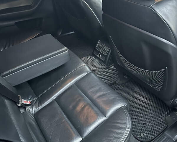 Чорний Ауді А6, об'ємом двигуна 3.2 л та пробігом 405 тис. км за 6600 $, фото 10 на Automoto.ua