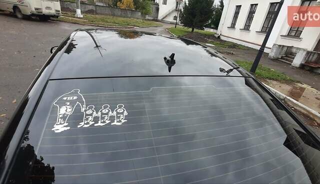 Черный Ауди А6, объемом двигателя 2.97 л и пробегом 350 тыс. км за 8300 $, фото 3 на Automoto.ua