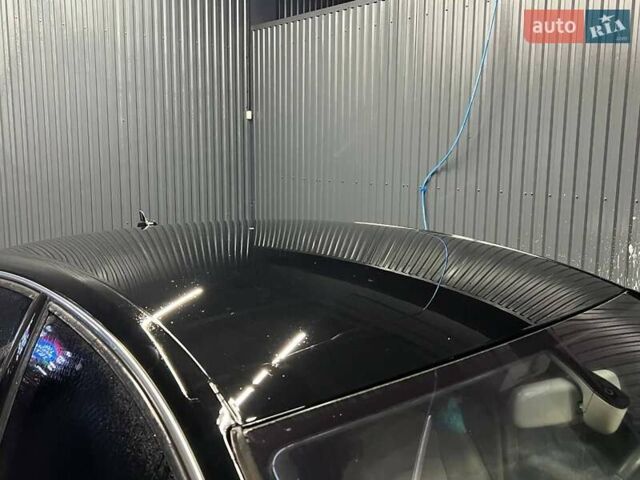 Чорний Ауді А6, об'ємом двигуна 1.97 л та пробігом 412 тис. км за 6850 $, фото 22 на Automoto.ua