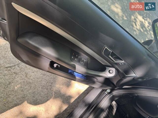 Ауди А6 2005 в Ивано-Франковске на Automoto.ua Черный Ауди А6, объемом двигателя 2.4 л и пробегом 290 тыс. км за 7200 $, фото 9 на Automoto.ua