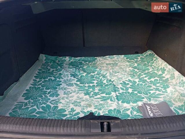 Ауди А6 2005 в Черкассах на Automoto.ua Черный Ауди А6, объемом двигателя 2.4 л и пробегом 324 тыс. км за 5500 $, фото 20 на Automoto.ua