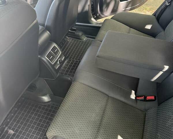 Ауди А6 2005 в Ивано-Франковске на Automoto.ua Черный Ауди А6, объемом двигателя 2.4 л и пробегом 290 тыс. км за 7200 $, фото 14 на Automoto.ua