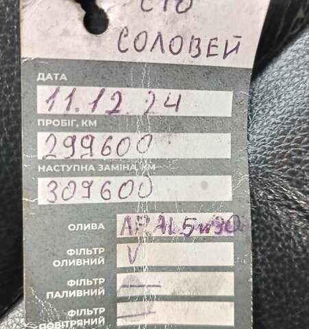 Черный Ауди А6, объемом двигателя 2.7 л и пробегом 365 тыс. км за 6250 $, фото 57 на Automoto.ua