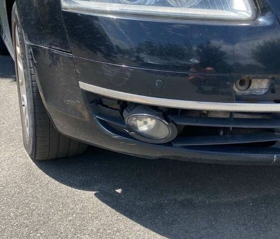 Чорний Ауді А6, об'ємом двигуна 3 л та пробігом 370 тис. км за 3499 $, фото 7 на Automoto.ua