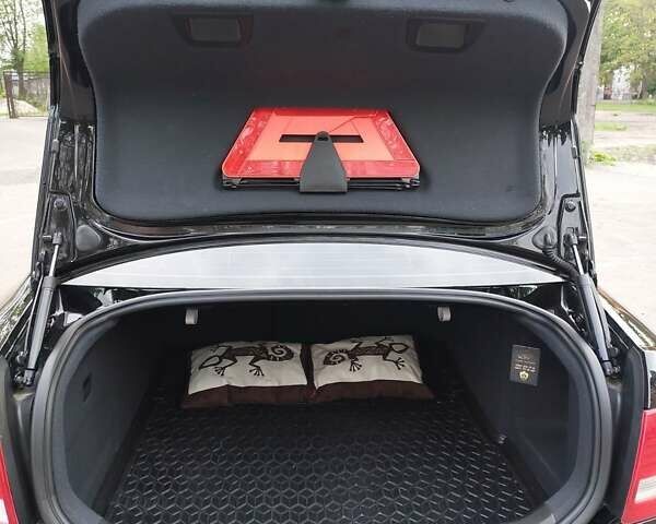Ауди А6 2006 в Черкассах на Automoto.ua Черный Ауди А6, объемом двигателя 3.2 л и пробегом 222 тыс. км за 7500 $, фото 30 на Automoto.ua