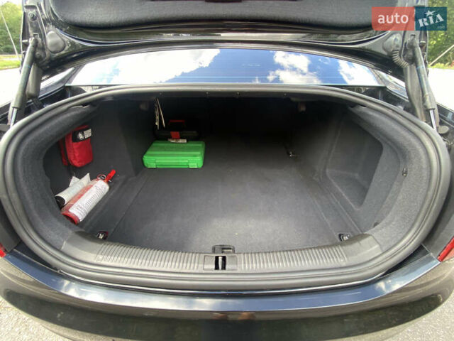Чорний Ауді А6, об'ємом двигуна 2 л та пробігом 257 тис. км за 7300 $, фото 20 на Automoto.ua